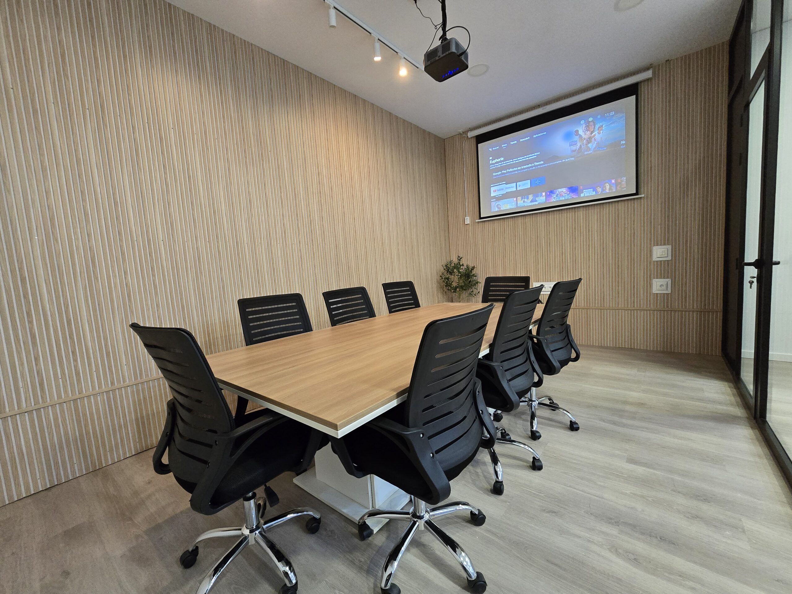 Sala Reuniones